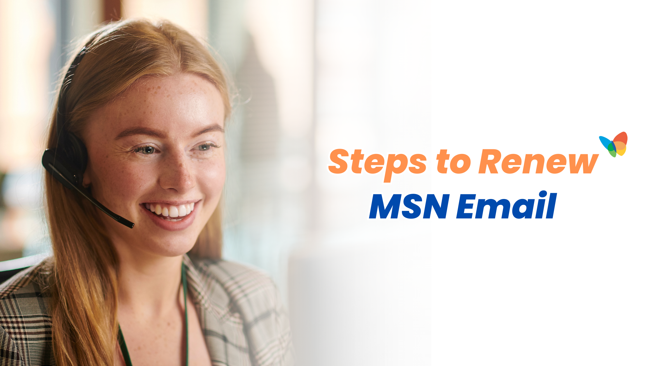 Renewing Your MSN Email Account Made Simple: Follow These 4 Steps